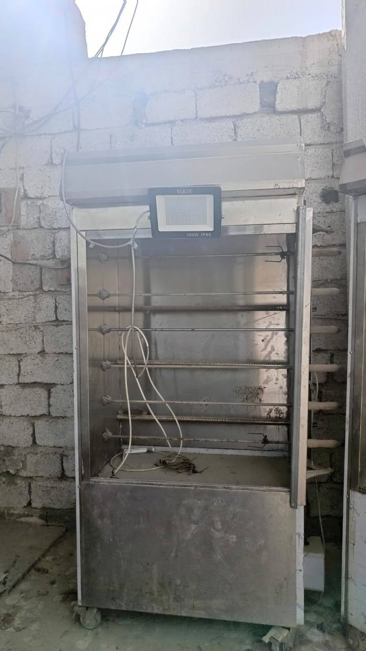 مكلف بل نشر شويات عدد 2موطارات أصلية مشتغلات يوم واحد ***********
