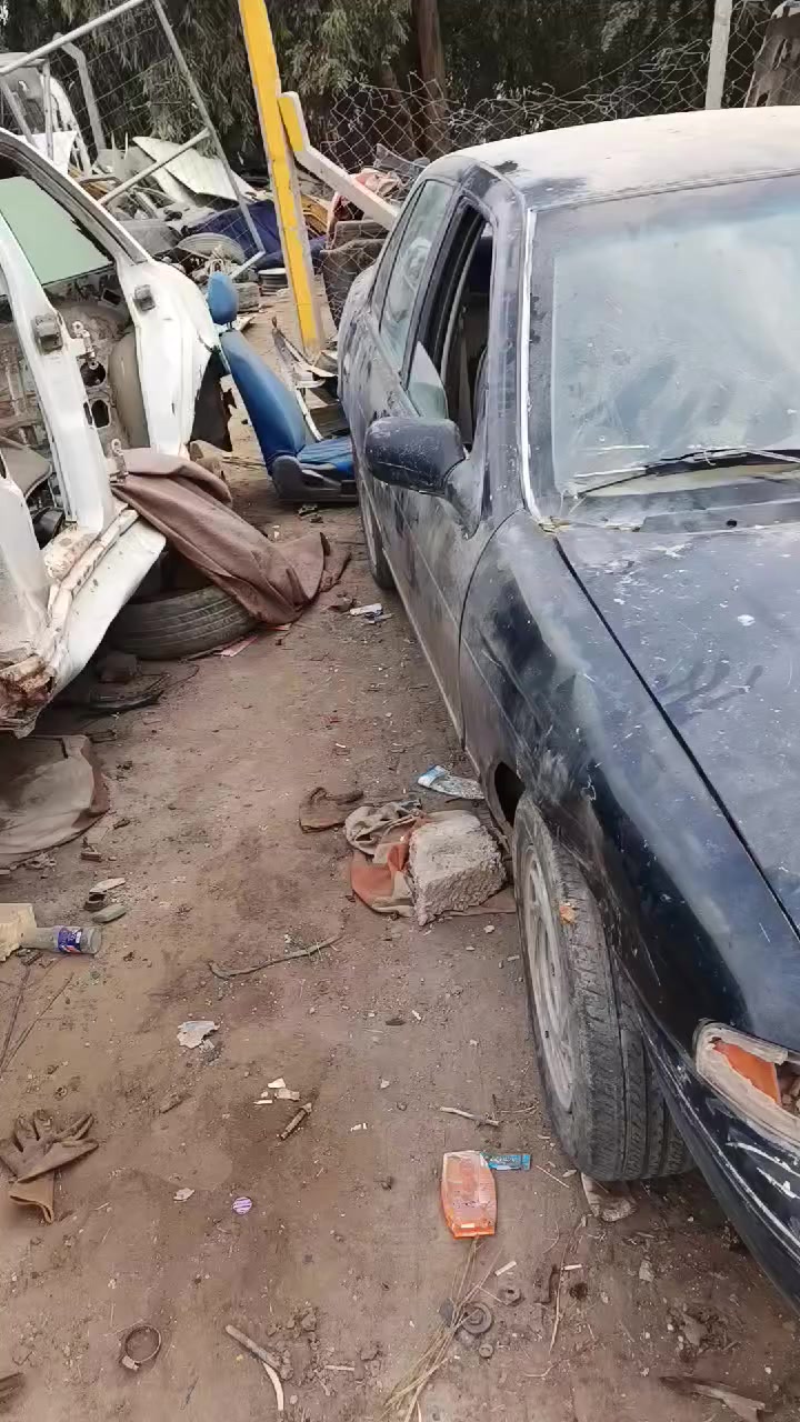 السلام عليكم ورحمه الله وبركاته
تم تفصيخ كيه سيفيه ٩٣ كير عادي مكينه مفتوح نضاف مكاني بابل مشروع المسيب شارع ابو الجاسم ***********
