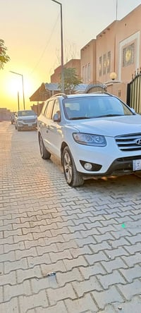 ٢٠١٢ • دفع رباعي • ٧ راكب