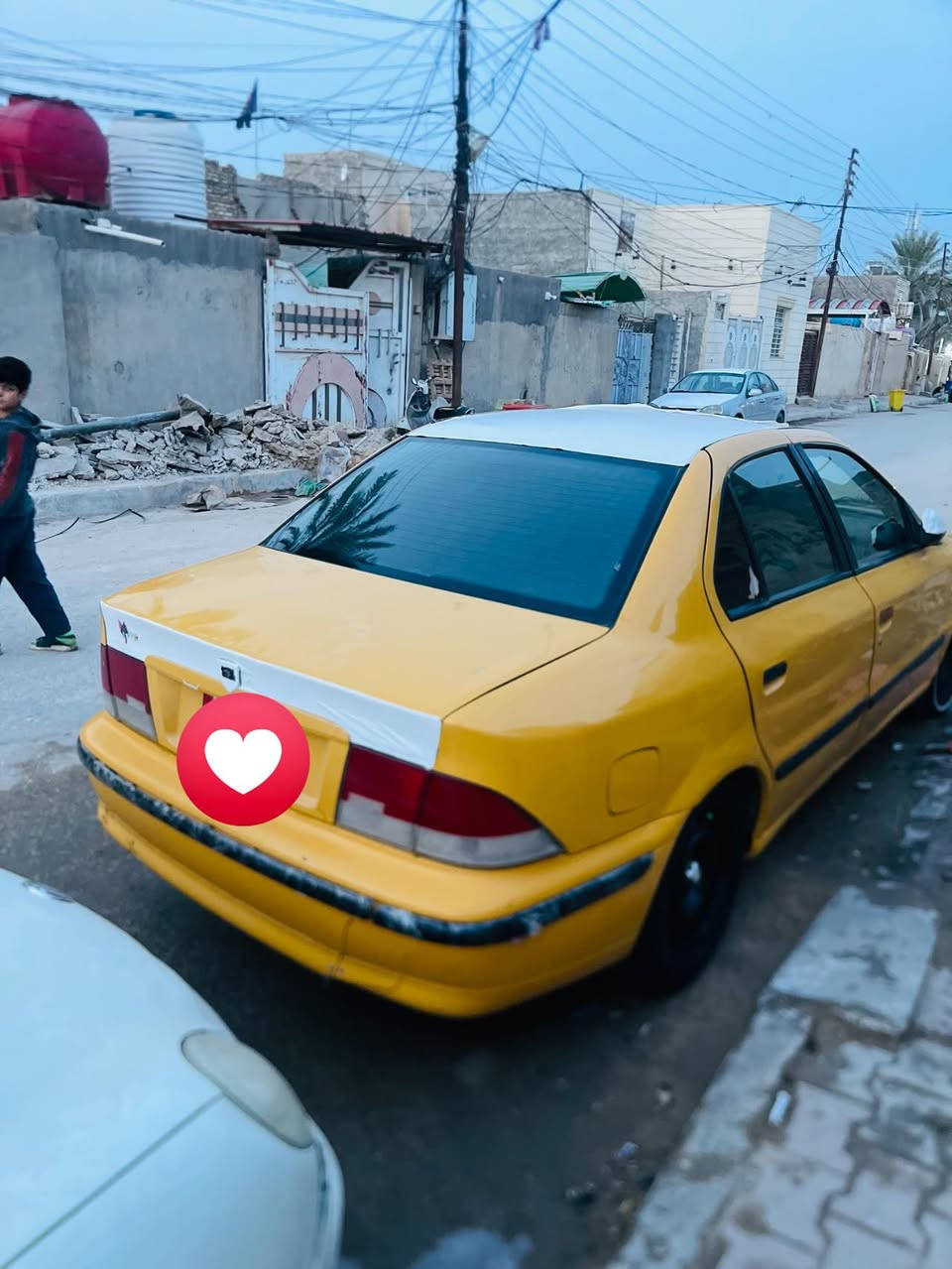 سلام عليكم سمند مديل 11 بسمي رقم نكليزي مصفرى هيه او غرامات توهي صاعده هزه يعني ل ٢٠٢٧ يل تصفط مكينه كير حدايه خير من الله مدور ثاني يوم *********** رقمه ميز
