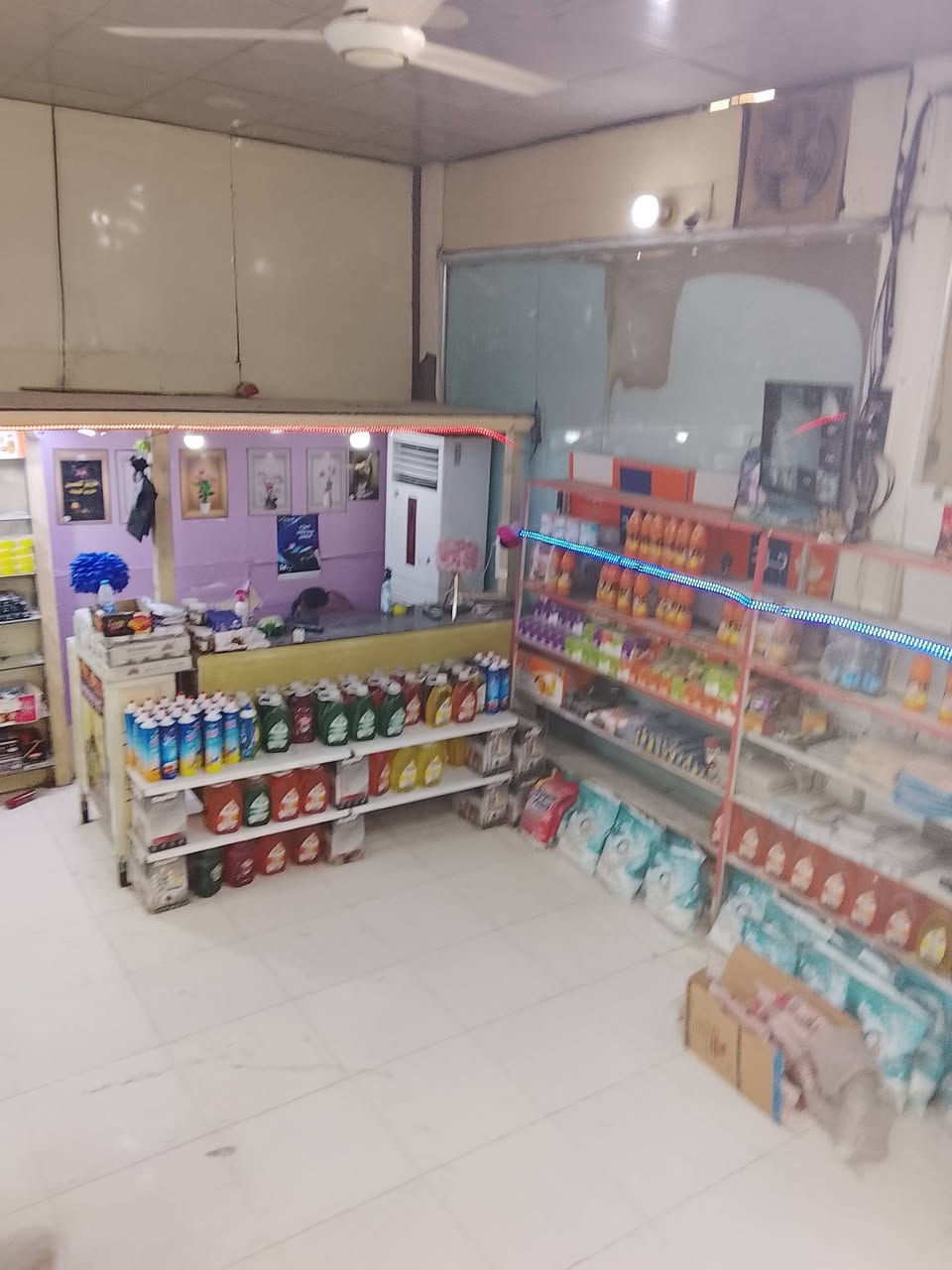 رفوف محل غذائية للبيع علق عل منشور واني اراسلك ....


**إذا كنت صاحب هذا الإعلان وتريد حذفه لأي سبب، رجاءا أرسل رسالة إلى الدعم الفني**