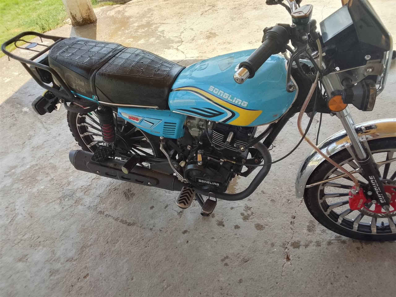 البيع موديل 26كفاله عامه سعر خاص 
***********+بي واتساب
