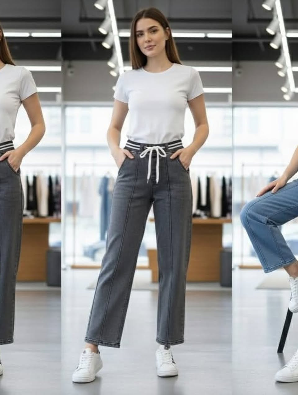 كيلوت كابوي ماركة السعر 12 متوفر كل القياسات #ازياء_ارجوان #جينزات_نسائي #كيلوت #ترندآت #ماركة


**إذا كنت صاحب هذا الإعلان وتريد حذفه لأي سبب، رجاءا أرسل رسالة إلى الدعم الفني**