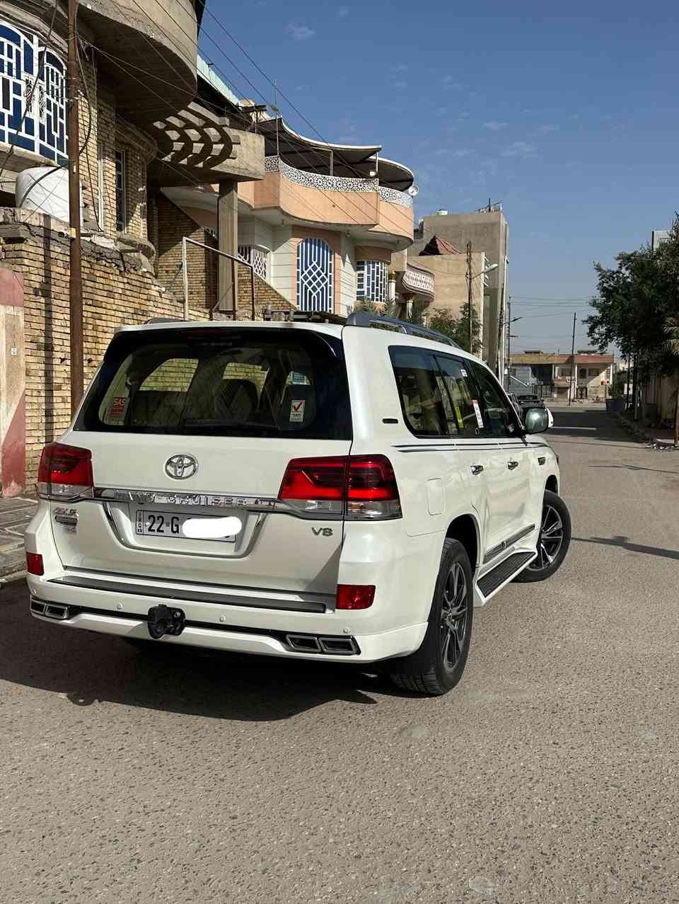 السياره 8V ..4600
شركة ساز سبشل اديشن
جديده جداً جداً جداً 📦📦 ماشيه 49000حقيقي 3 شاشه اصليه +
هتفون اصلي شركه +شاشه ام الدعاء ترحيب+ كشنات جلد اصلي
2 كشن كهرباء + حساسات امامي خلفي
ويل كب 20 اصلي + لايت اسود اصلي
عينه ليزريه +5 بصمات 
ملاحضه!
السياره مبدل جاملغ اصلي وكاله جديد
 الاتصال ***********
