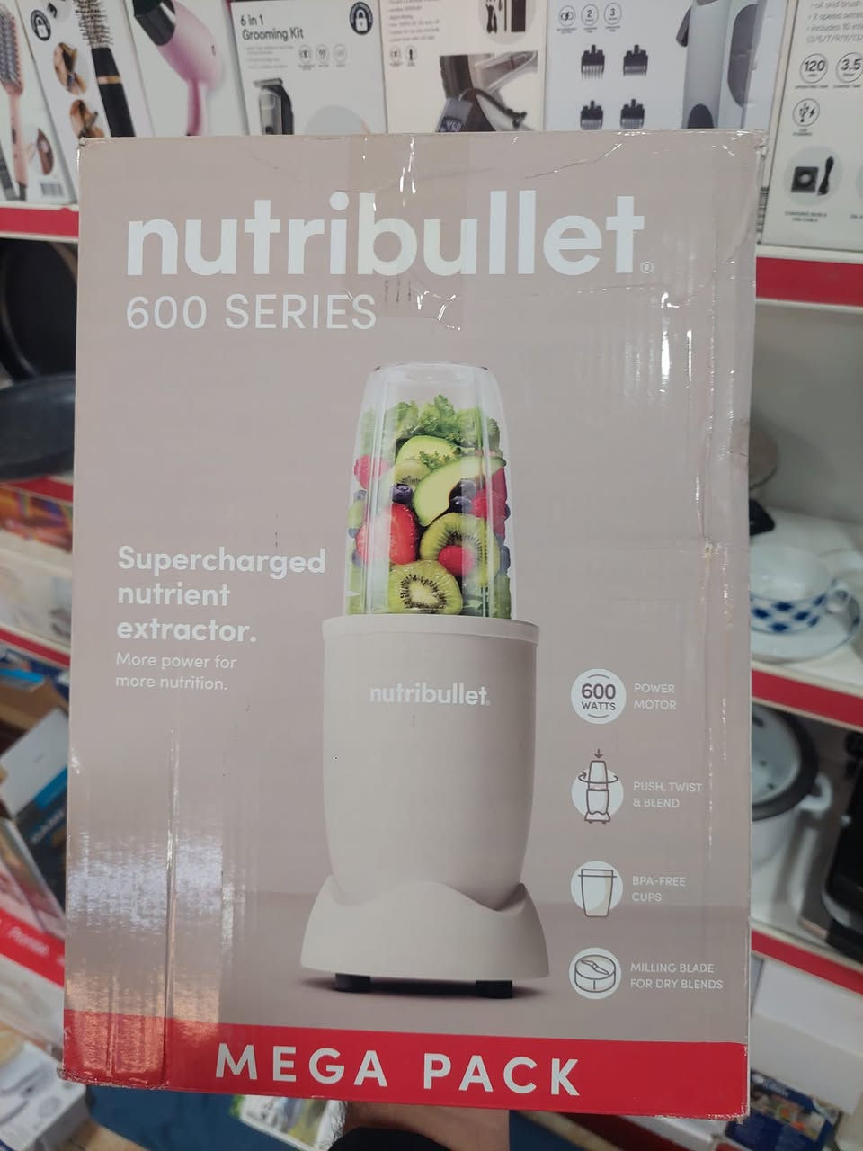 خلاطات اصلية جديدة


**إذا كنت صاحب هذا الإعلان وتريد حذفه لأي سبب، رجاءا أرسل رسالة إلى الدعم الفني**