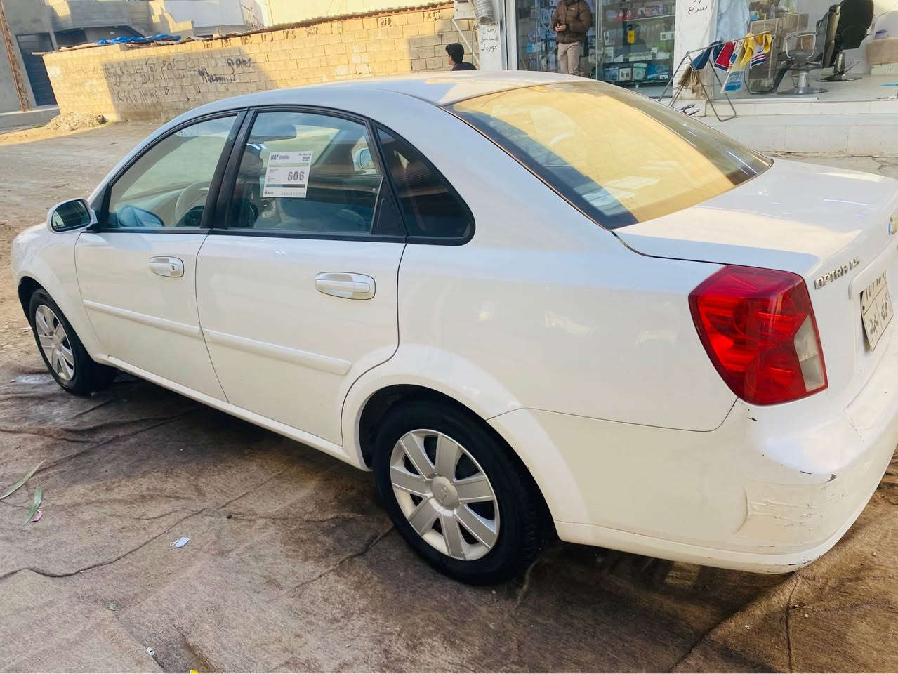 اوبترا
11گيرعادي
كلين 
77$
*********** Singapore
