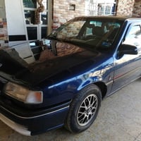 فيكترا • ١٩٩٢ • حجم ١٫٨