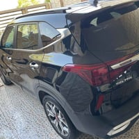 سيارة سلتوس موديل ٢٢ سعر ٢٣ مليون  07901663683