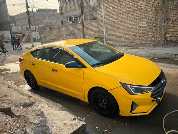 النترا ٢٠ ٢٠ ليبل واحد ابدل ولا قطعه حادث الباب وراء السايق وبنيد سياره جاهزه تخم تاير جديد باتري جديد عدسات جديده سياره جاهزه السعر ١٣٥ قفل رقم موبايل *********** مكانه بغداد
