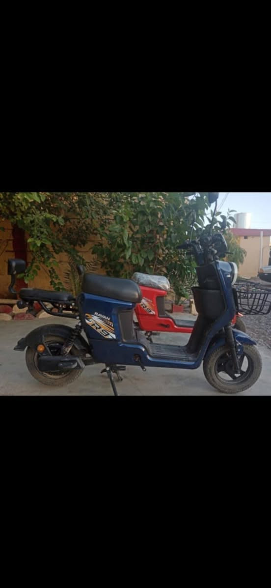 السلام عليكم
موطورات شحن عدد 2
نضيفات من كلشي 
الأستفسار على الرقم ‏‪***********‬‏
