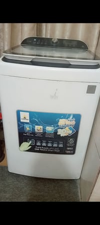 غساله • ٢٠ كيلو • الحريه بغداد