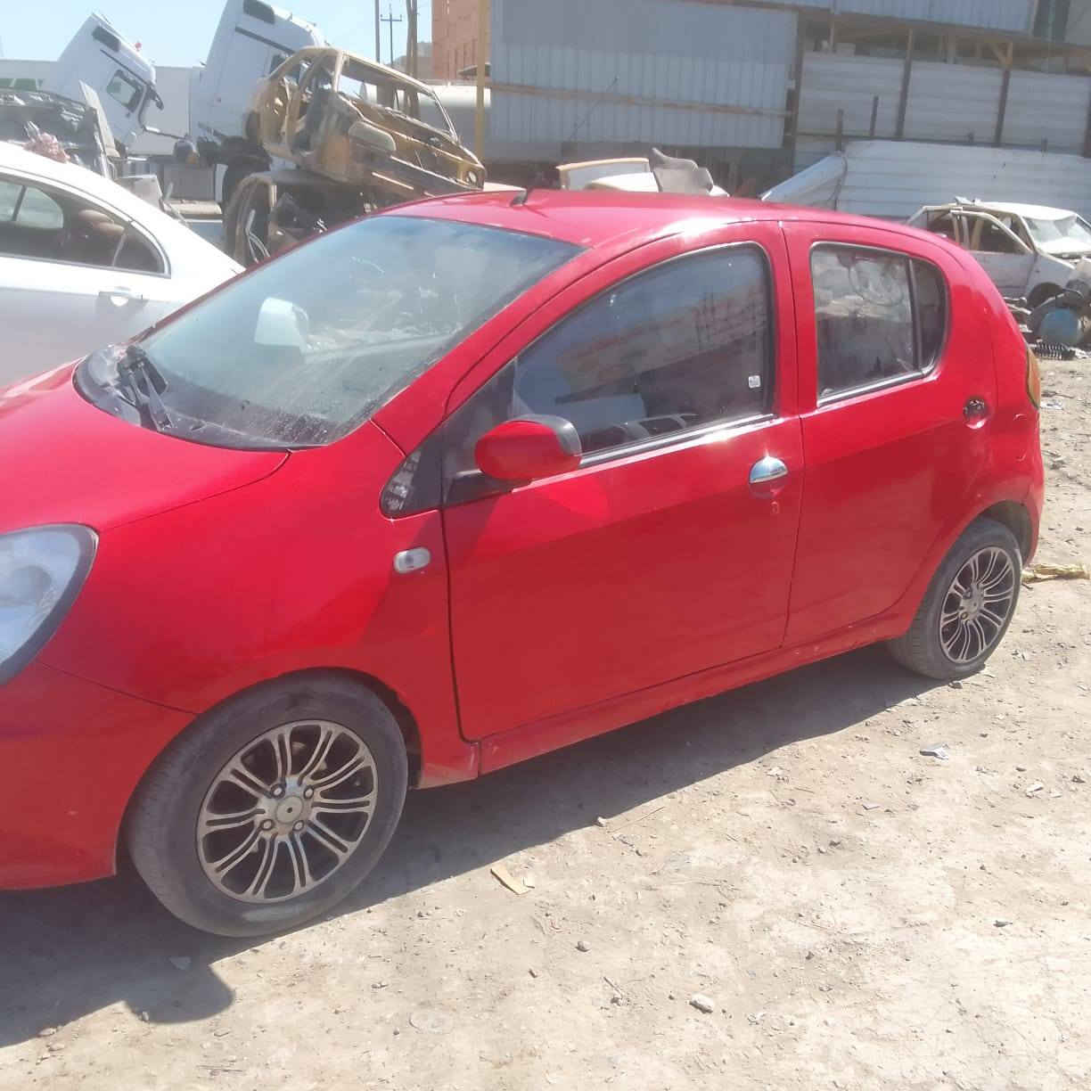 سيارة باندا للبيع
باندا موديل 2012 رقم بغداد مكينة كورلة كير اوتو كير مكينة كلش نضاف صبغ مكانات نعتبرها حزام داخل نضيف تخم تاير نضيف سيارة حلوة داخل نضيف عدا الد شبول بي كسر من فوك السيارة موجودة بغداد ابو غريب سعرة 28 ورقة بيها شوية مجال غير متواجد على الفيس 

***********

*********** واتساب
