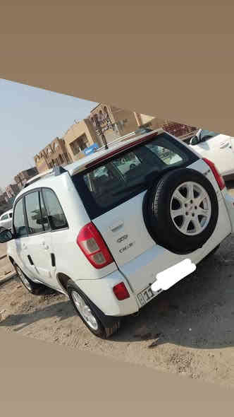 السلام عليكم للبيع شيري تيكو 2013 رقم بغداد السيارة بإسمي تحويل مباشر
السيارة جاهزة تبريد شغال ثلج وفتحة سقف كهرباء مواصفاتها المعروفة كشنات جلد وتدفئة بالكشنات شغالة مكفولة من الضربة والصبغ فقط تكحيلات والسونار مرفق مع الصور ماشيه 133 محرك 1800 وكير كهربائي مكاني بغداد السعر 64 ورقة وبيها مجال
*********** مامتواجد على الفيس فقط اتصال واتساب
