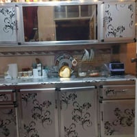 كاونتر • نضيف • ما بيه عيب