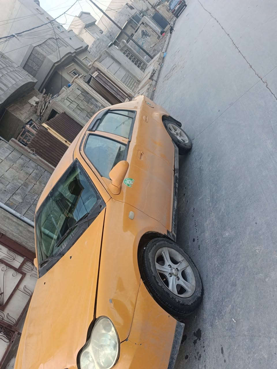 سيكي للبيع موديل 12 كير ومكينه شرط رقم ديوانيه جديد كابون بانزين ما مسجله  هيه معرف شكد عليه على مشتري السعر 30 وبيها مجال  شرط التحويل. التصل ***********
