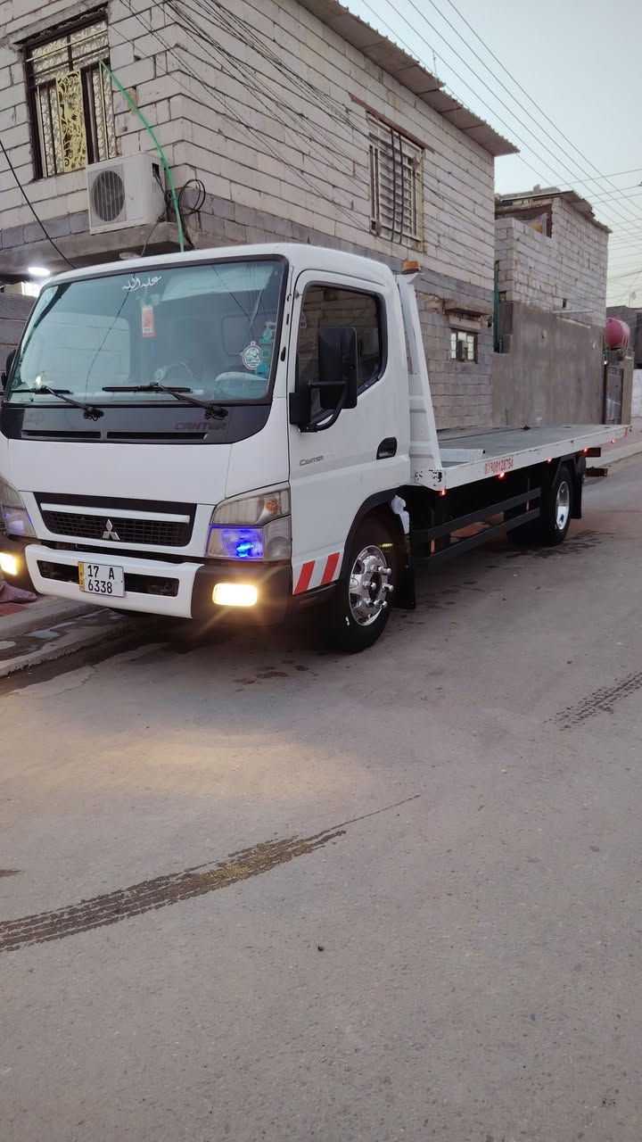 كرين للأجره داخل وخارج كربلاء ع مدار 24 ساعه واسعار مناسبه ***********
