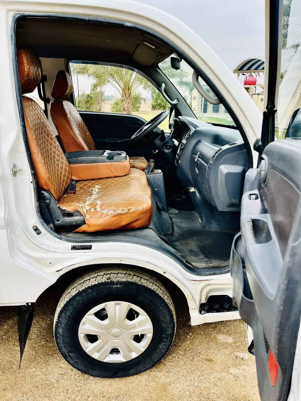 السلام عليكم 
كيه بنكو مؤديل 2016
رقم بغداد -ماشيه 168
محرك كير شركه سياره جاهزه للجناي 
مكان بابل شوملي 
اللاستفسار الاتصال
***********
