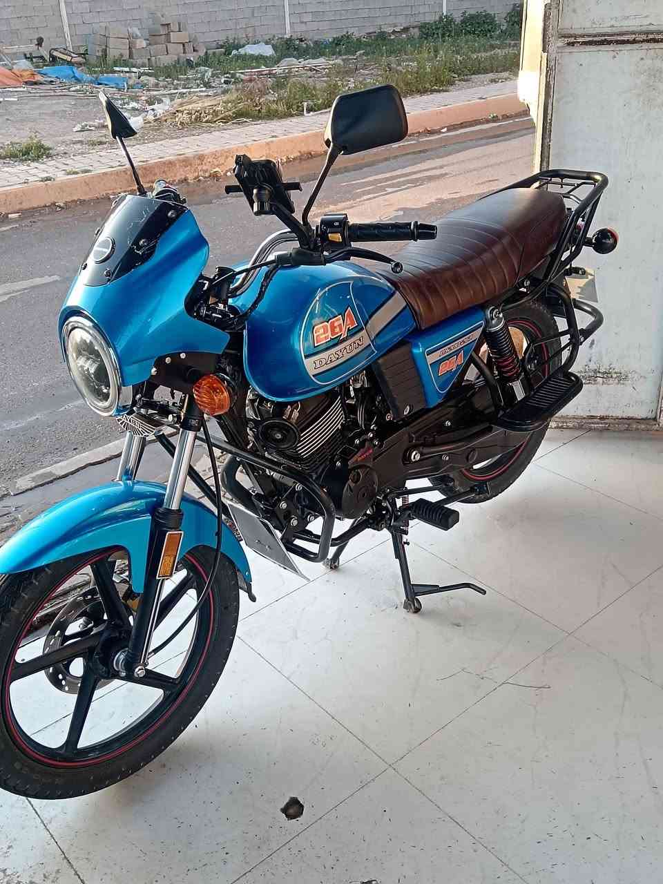 سلام عليكم دايوان 25
وراق سحب عداد اكتروني دراجه
؟ دراجه مال جناي مو بيع وشره 
 ***********
