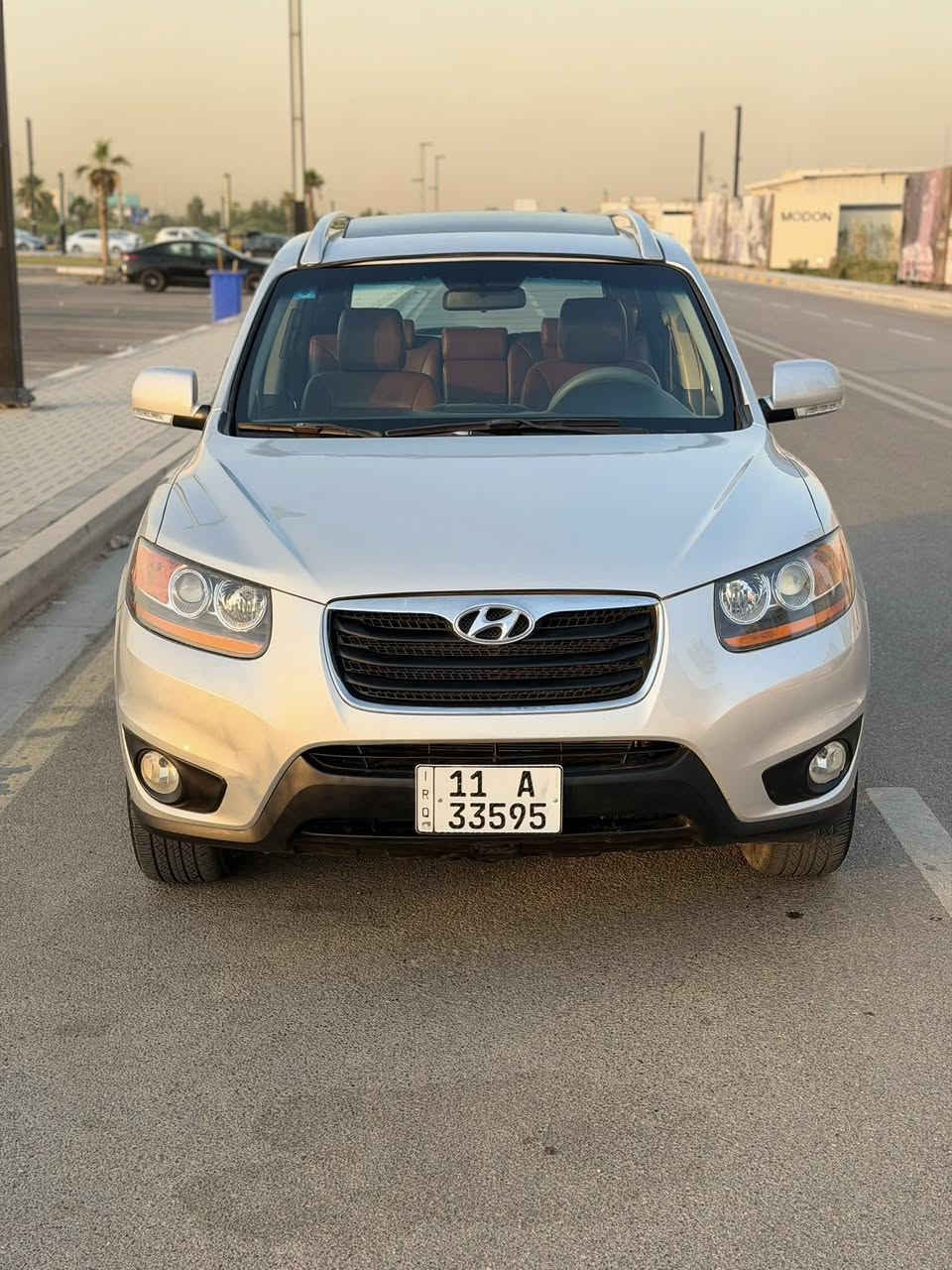 السلام عليكم
للبيع سنتافيا موديل 2012 خليجية  فول مواصفات سلايت ويل كب تحكمات ستيرن  داخل جلد مكينة 6سلندر  ماشية 112 الف كيلو بيهة صبغ جاملغ وبنيد بدون ضربه جمالية فقط  السعر 128 وبيهة مجال مكاني بغداد العامرية  للاستفسار ***********
