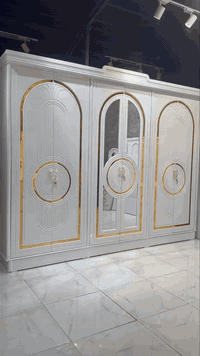 بلاش مليون و500  الف فقط  اليكم المواصفات 👇  غرفة ست ابواب طابقين ملحق...