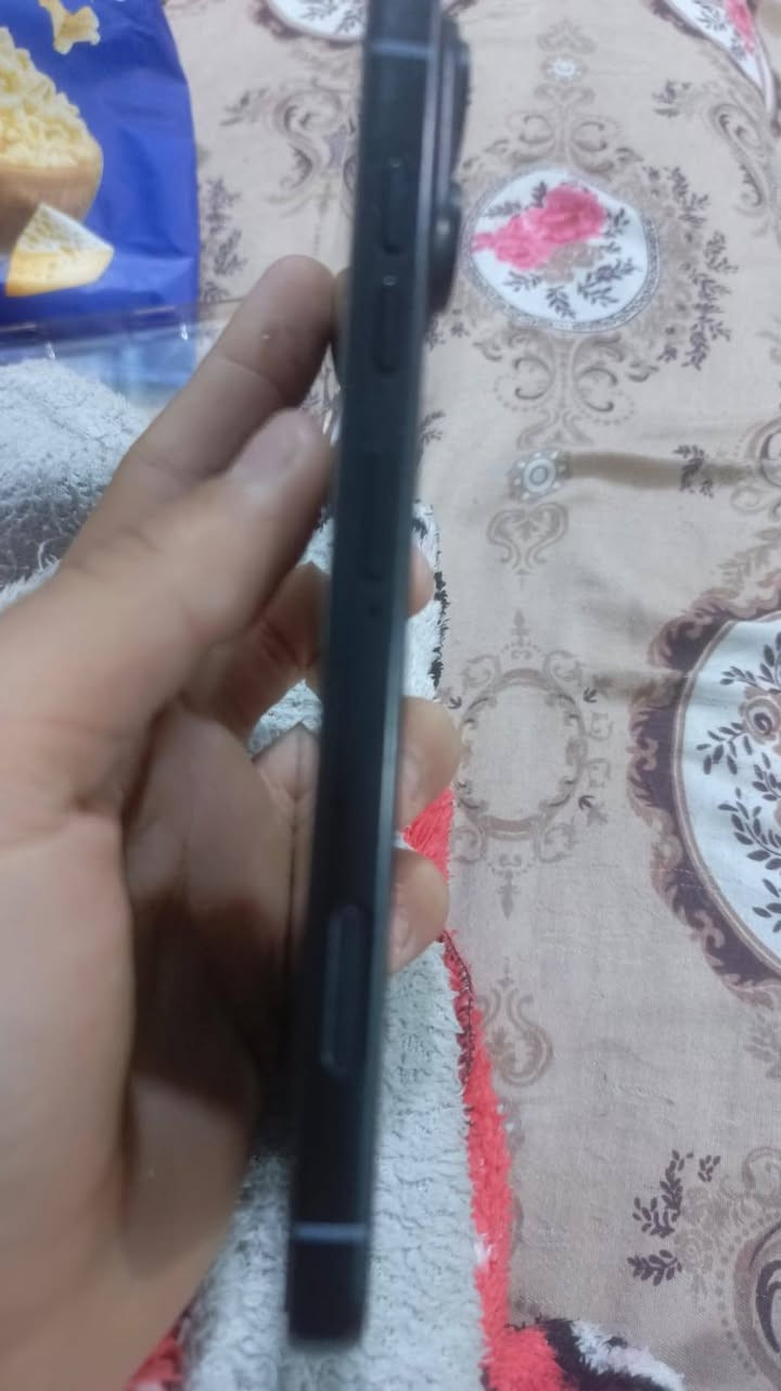 سلام عليكم شلونكم حبايب عندي هذا جهاز ايفون 17برو ذاكره جهاز 512جهاز امياراتي جهاز يخبل جهاز كامل مواصفات جهاز دبل سيمكارت ودبل سماعات جهاز يخبل تجي وشوف بعينك سعر جهاز 110وبي مجال الطيبين رجاءا المو شراي لا يتعبني مكاني شهداء البياع رقمي ***********
