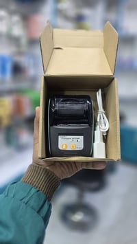 طابعه جوكر جديده ب ٣٥ الف جوكر جديده ترهم لاي تطبيق متوفر توصيل 078289...