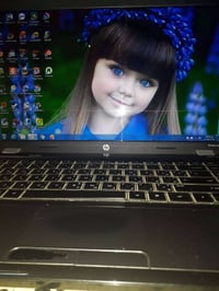 لابتوب • كور آي٥ • كارت شاشة ١٫٥ خارجي