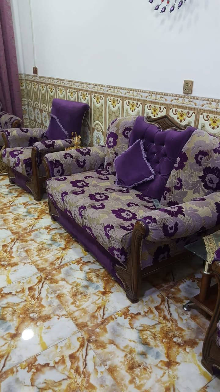 تخم قنفات 9 مقاعد السعر 200 نضيف جدا


**إذا كنت صاحب هذا الإعلان وتريد حذفه لأي سبب، رجاءا أرسل رسالة إلى الدعم الفني**