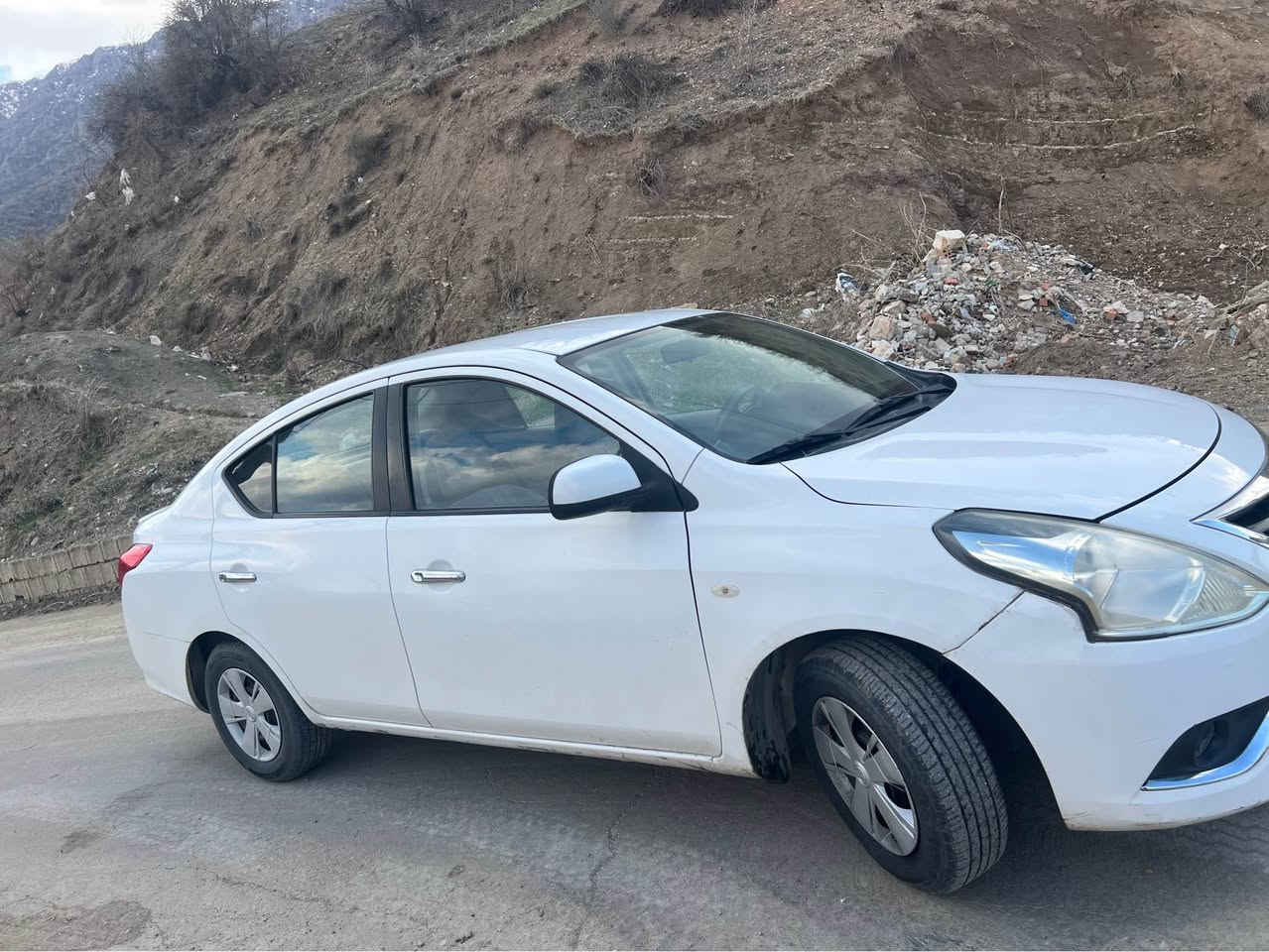 نیسان لاکشمی بای٢٠١٦تۆماتیک دووپارەچە سبوخ چاملخ دەگابئ ژورئ تحدیل نیە هیچ هندک دنکە تەزرەی هەنەکەم رەقەم وسەنەوی نوئ تحویل غرامە بەشەرت سحر٩١مەجال***********/*********** شقلاوة, أربيل
