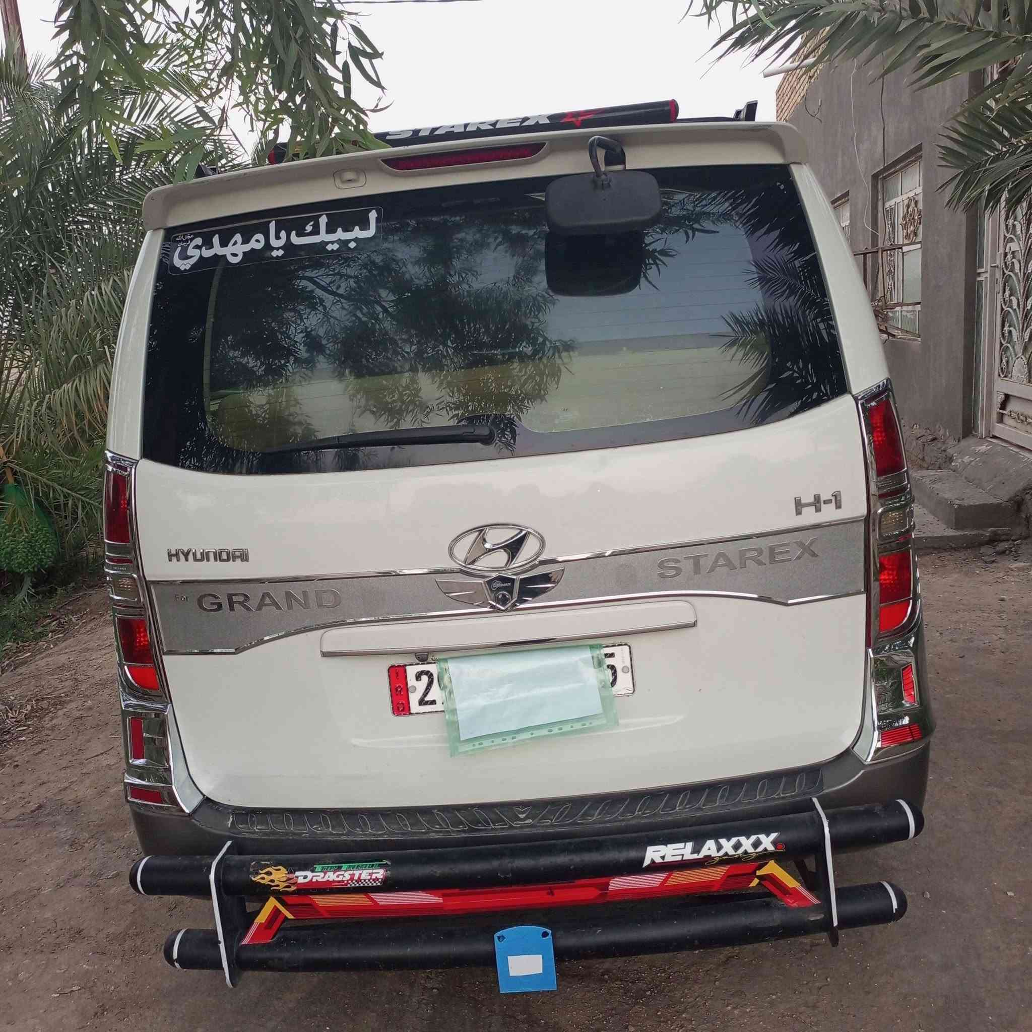 سلام عليكم استاركس للبيع 12دولي مفتوح رقم واسط بسمي مكفولة گير مكينه تبريد مكفول من الضربه والصبغ نظافة فول فول مكان السماوه هاتف ***********@
