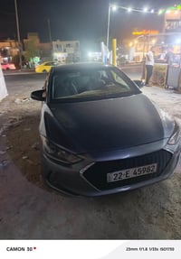 النترا  موديل ٢٠١٧ حادث مقدمه البنيد بدون دواخل سونار منشور بل صفحه مك...