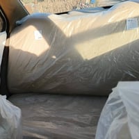 سمند 2010 رقم مثنى نكلزي سنويه لغايت 2029 السياره حلوه خياس قليل و ملك...