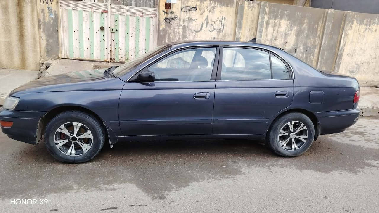 فرخ بطه93 كير اوتوماتيك محرك شرط صبق عام جماليه رقم نينوى انكليزي شرط التحويل بدون ضرر الاتصال على الرقم *********** # *********** السعر 55
