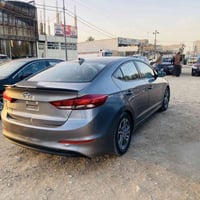 النترا ٢٠١٨ • ١٣٤ الف كم • حادث