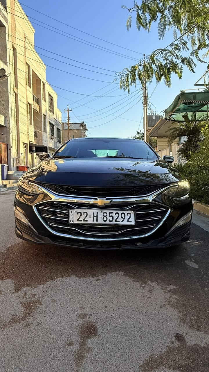 شباب  للبيع ماليبو بسعر مناسب السياره  شرط الفحص  السونار والتأكد من  السياره
نوع  ماليبو 2022
فئهLt
مواصفاته واضحه  تحكم  ستيرن جهتين  شاشه كبيره  كامرا دواره السياره جاهزه  سليمه  موضح  بالصور والفديو  حادث السياره  بدعاميه من جوه  فقط لاأكثر واي تفاصيل اني حاضر 
واتس اب  ***********
السعر-135ورقه 
مكان  بغداد حي  الجهاد
