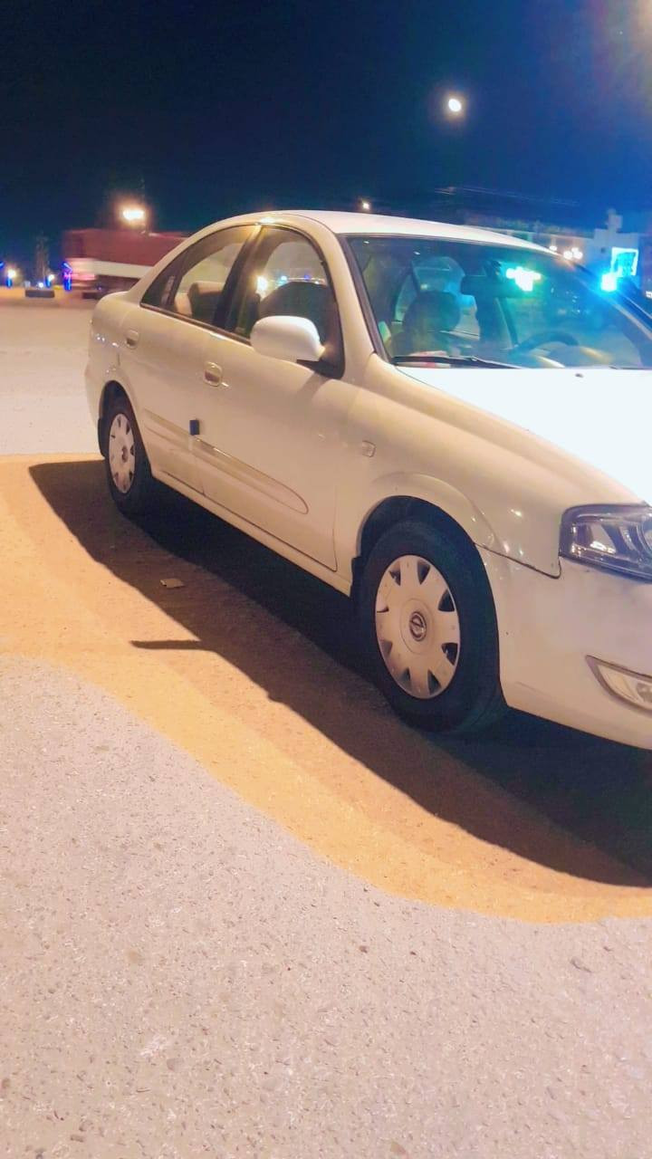 سني 2008 السعر 80 وبيها مجال للستفسار رقم صاحب السيارة ***********
