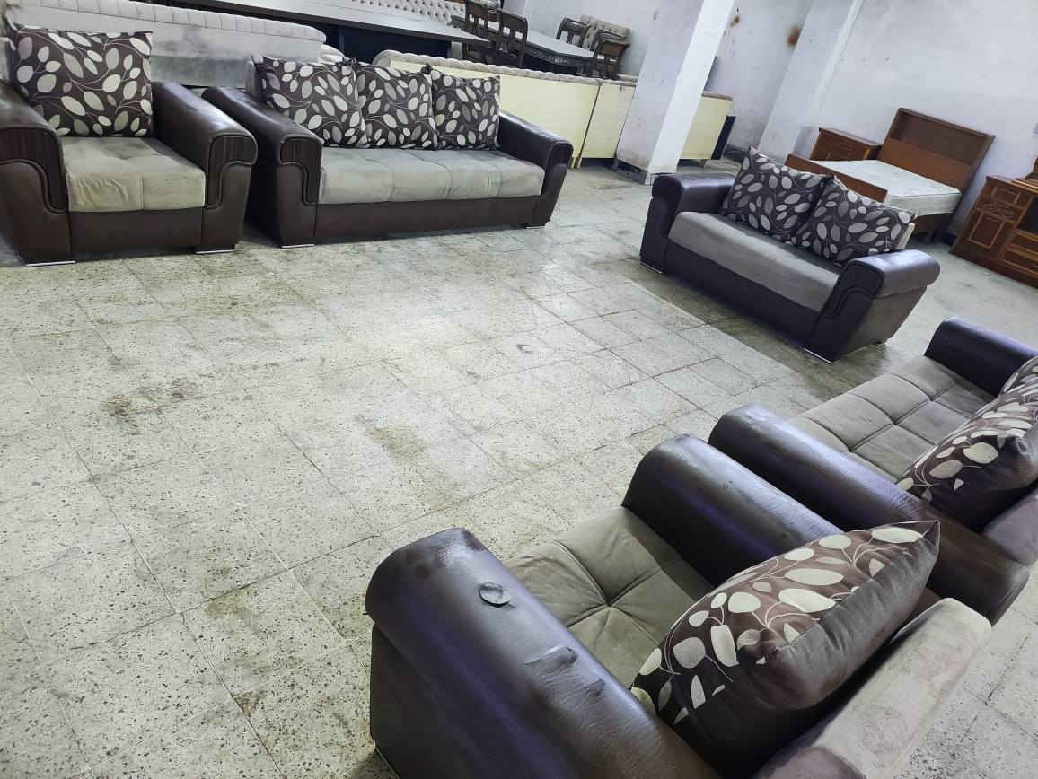 طخم تركي كلش نضيف للبيع وبسعر مناسب مع التوصيل ...🤩 العنوان الدركزليه مقابل الاطفاء محلات الرحال طابق الثاني ☝️ موصل, نينوى


**إذا كنت صاحب هذا الإعلان وتريد حذفه لأي سبب، رجاءا أرسل رسالة إلى الدعم الفني**