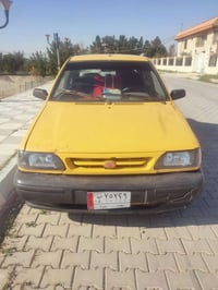 سايبا • ٢٠١٢ • مراوس