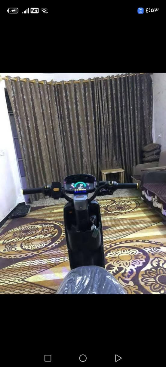 دراجه شحن ار تسعه للبيع نضيفه سعر 450 بيهه مجال مكان شارع المطبك قرب كنيسه الصعود ***********
