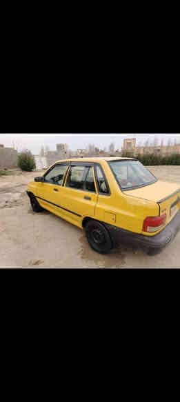 سلام عليكم السعر 18 وبيه مجال 

سايبه للبيع مديل 11 سياره مال شغل 

محرك وكير حداديه كهربايات تخم تايرات جاهزه

رقمه القادسيه ل28 مصفره هيه وغرامات تحويل مباشر

اتصال  *********** مكانه ديوانيه عفك
