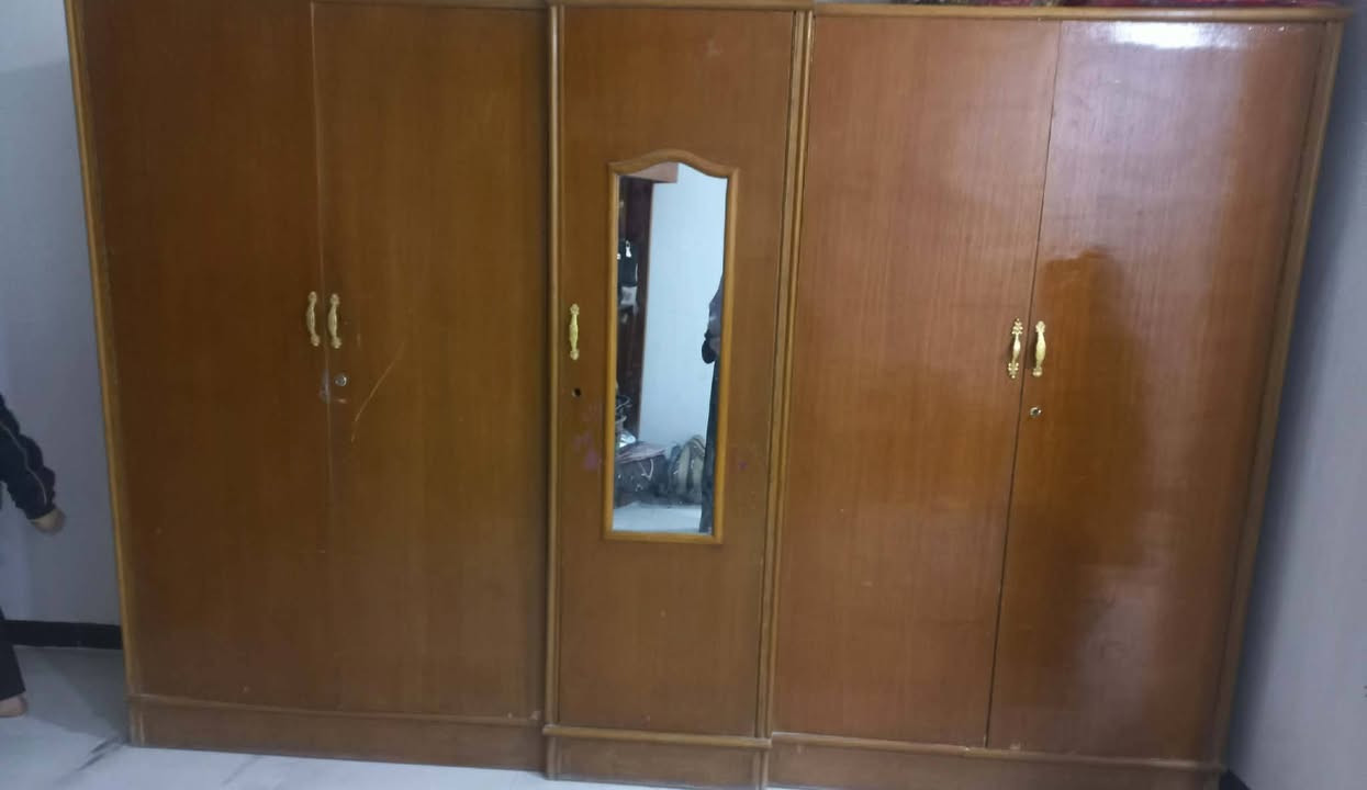 السلام عليكم غرفه للبيع
كامله 400 وبيها مجال


**إذا كنت صاحب هذا الإعلان وتريد حذفه لأي سبب، رجاءا أرسل رسالة إلى الدعم الفني**