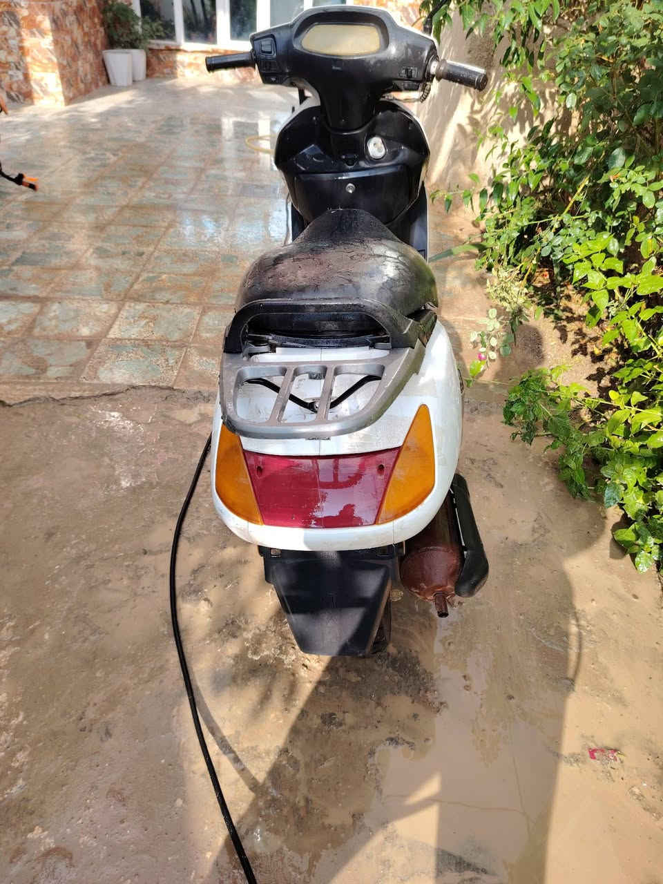 السلام عليكم دراجة سبيسي للبيع مكاني الخالص الرقم ***********
