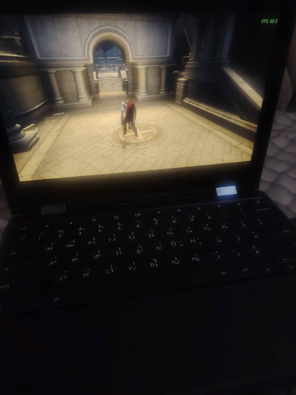 ​💻 لابتوب Lenovo (ويندوز 11) بسعر ببلاش!
للبيع لابتوب Lenovo  انتبهه شاشه لمسس ، الجهاز نظيف جداً   نظام Windows 11 كامل، يعني يشغل برامج الأوفيس، ومثبت بي word 2024 مفعل كامل شتراك
 التصفح، والبرامج اللي تحتاجها للدراسة أو الشغل.
​المميزات باختصار:
​النظام: Windows 11 (يدعم كل برامج الويندوز).
​الأداء: سريع وخفيف، مثالي للطلاب ولتصفح الإنترنت.
​البطارية: بطارية عملاقة تدوم لفترات طويلة.
​الألعاب: يشغل ألعاب خفيفة مثل Call of Duty و العاب لخفيفه  بسلاسة (يوصل 60 FPS).
​المتانة: الجهاز معروف بقوته وتحمله للصدمات.
​💰 السعر: 100 ألف دينار فقط! (سعر نهائي)
​جهاز عملي جداً وبسعر تابلت.
​📍 الموقع: الموصل قادسية ثانية تجي تفحص من البيت جهاز نضافه 99% مال بيت
📞 للتواصل: [***********]
