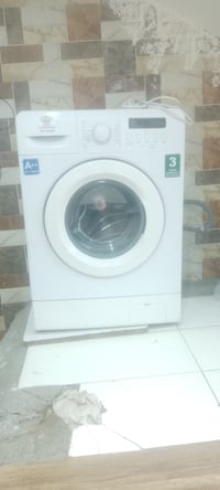 غسالة اوتماتك • ٨ كيلو