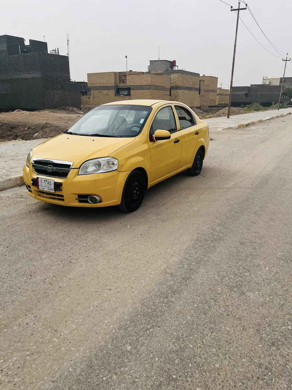 افيو موديل 2009 سياره جاهزه تبريد تخم تاير بيه بنيد جاملغ امامي تبديل سعر 47 بيه مجال بسيط ‭0783 814 5346‬
