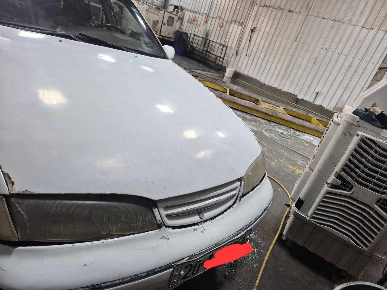 ابرنس فراشه موديل ١٩٩٦ ابلاديه  رقم دولي تحويل ثاني يوم السعر ٢٧ مال بيع ***********
