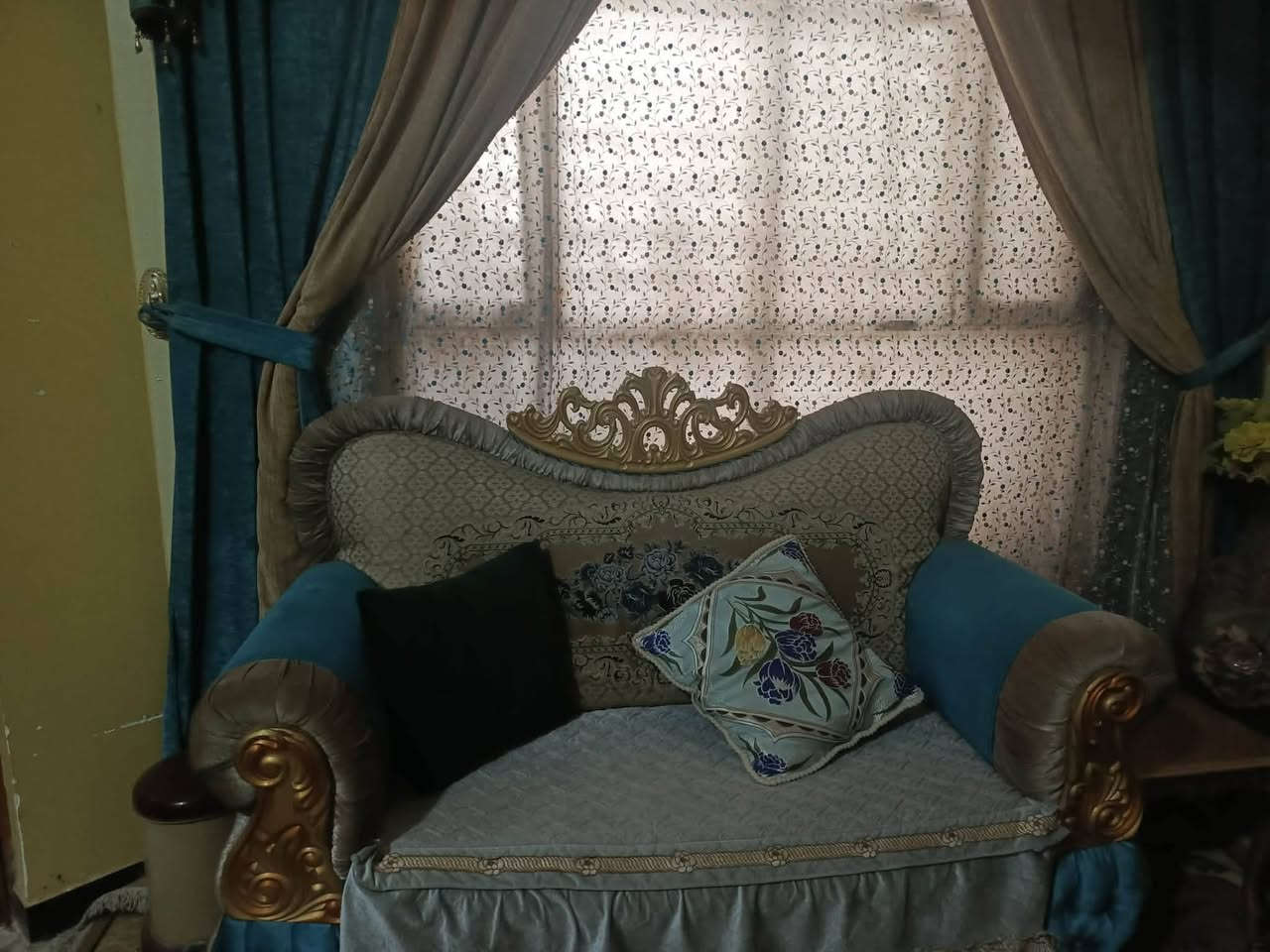 التخم عشر مقاعد  وي البردة جدد نضيفات كلش  430 بيهن مجال التقية الثالثه قرب سيد محمد


**إذا كنت صاحب هذا الإعلان وتريد حذفه لأي سبب، رجاءا أرسل رسالة إلى الدعم الفني**