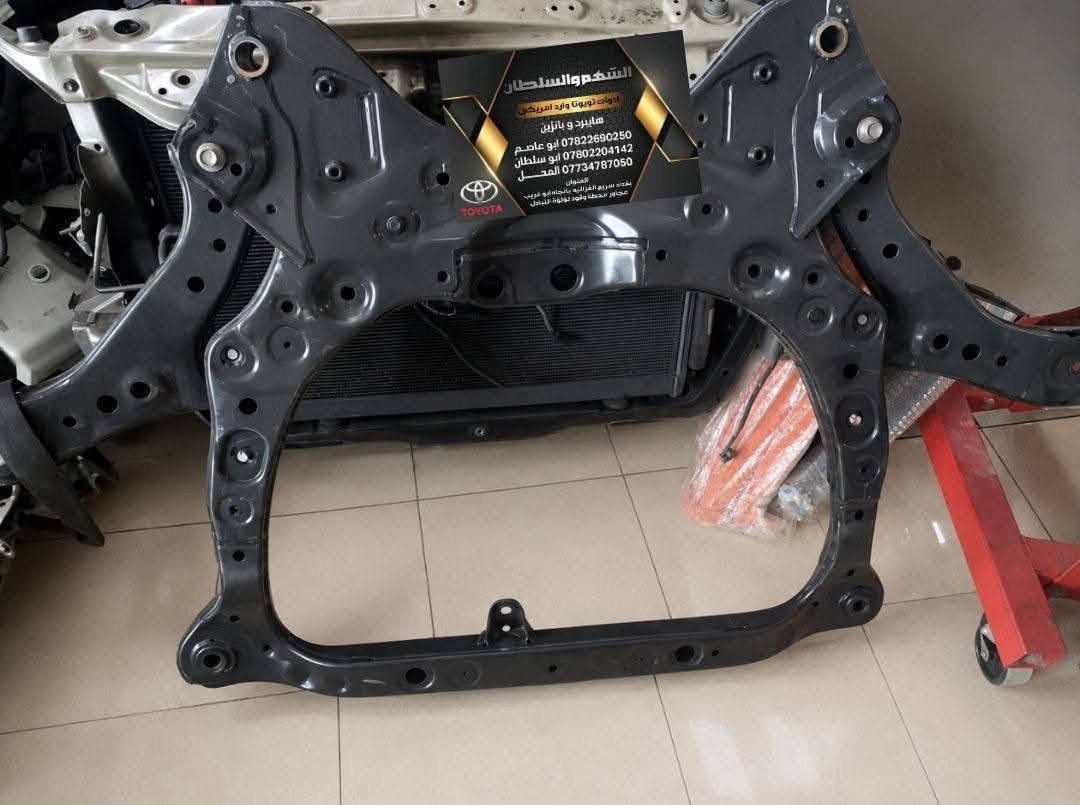 يتوفر   جميع  ادوات  راف 4 شرط وارد امريكي 🇱🇷 لدى محلات
@[61582073347258:2048:الشهم والسلطان
 للأدوات الاحتياطيه] 
📍 سريع الغزاليه  التبادل 
توصيل جميع محافظات العراق
مكينة * كير * ضفيرة 
عقول * رادار *  جكات صندوك كهرباء  شاشات *  بطاريات هايبرد  🔋🔋
للطلب والاستفسار 
 📞 ***********ابو سلطان
