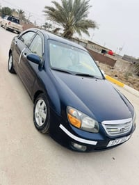 سبكترا • ٢٠٠٨ • كلشي جديد