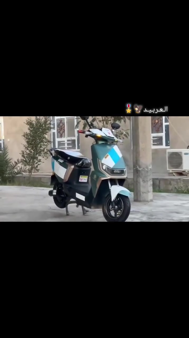 السلام وعليكم
 للبيع دراجة شحن تيسلا
 بطاريات 6دبل ولي و HIS
تحكمات بلوتوث
بي صوتين
دراجة نضيفة ومجنبزة

.. اريدها مراوس بدرجة شحن H900اوR9 او بيع ...


**إذا كنت صاحب هذا الإعلان وتريد حذفه لأي سبب، رجاءا أرسل رسالة إلى الدعم الفني**
